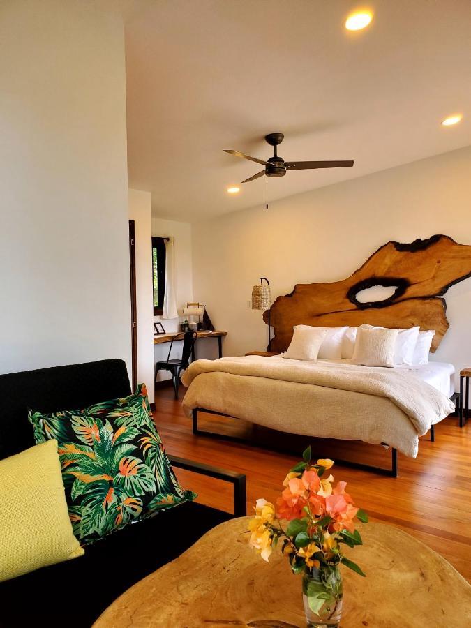 Yumas Riverfront Lodge San Ignacio Esterno foto