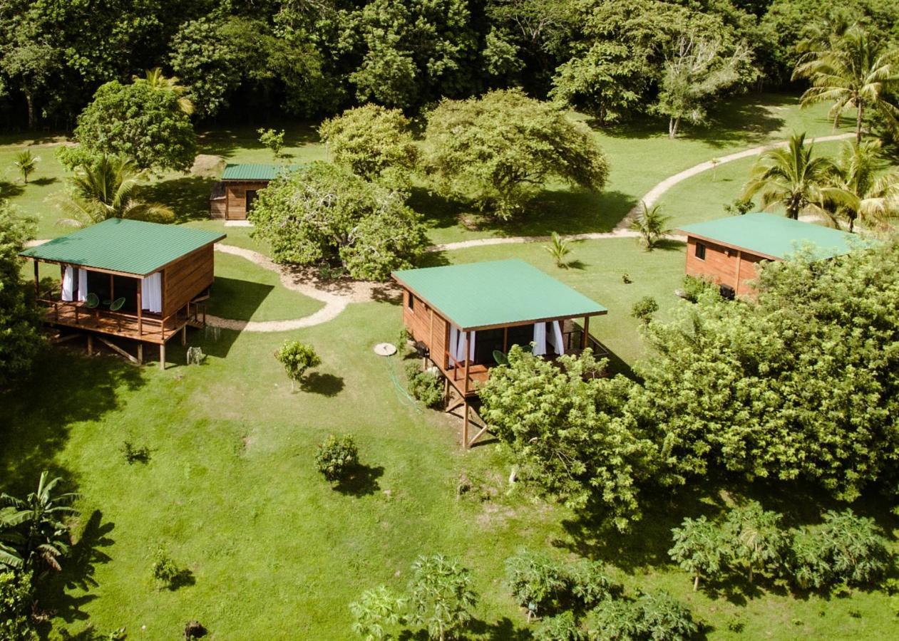 Yumas Riverfront Lodge San Ignacio Esterno foto