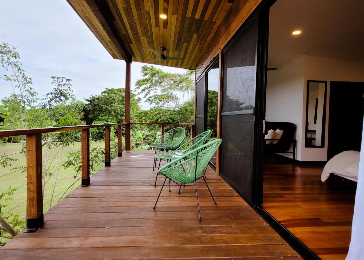 Yumas Riverfront Lodge San Ignacio Esterno foto